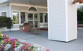 Hampton Inn Burlington - Colchester